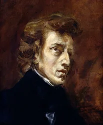 Frederic Chopin (1810-49) 1838